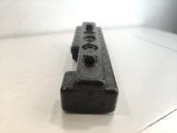 фото thumb №6, Opel corsa e абсорбер бампера правый перед 51923556