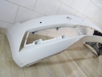 фото thumb №8, Skoda superb iii 3 3v lift бампер перед передній 3v0807221f llu