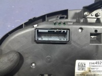 Opel insignia a рестайлінг  1.8 b 140 km лічильник прилади eu 23464929 Київ, фото thumb