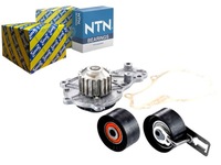 фото thumb №1, Комплект - набор ремень распределительного вала snr 1609417680 161