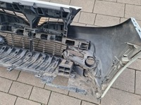 фото thumb №16, Renault scenic iii рестайлинг бампер переднее оригинал 13-2016