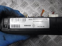 фото thumb №3, Модуль bsi renault scenic ii 1.6 16v