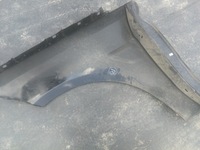 фото thumb №7, Mercedes gle 166 6.3 amg крило праві