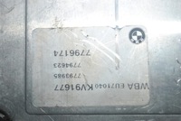 фото thumb №6, Комп'ютер двигуна bmw e46 2.0 7794623