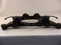 фото thumb №8, Jeep compass ii 4x4 17- підвіска підрамник задня