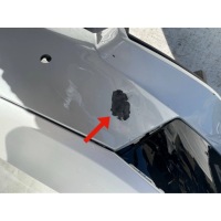 фото thumb №11, Бампер bmw ix 2021 m-pakiet задня задній