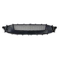 фото thumb №2, Ford mondeo 2019 - 2023 решётка радиатора romb решётка радиатора