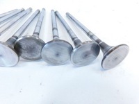 фото thumb №15, Клапани головки пружини 2.2 hdi 16v 2.0 16v peugeot 807 citroen c5 c8 607