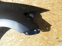 фото thumb №6, Toyota auris 2007- przed liftem крыло правый