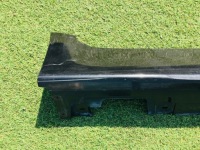 фото thumb №2, Bmw 5 f10 f11 молдинг порог порог правый