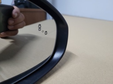 фото thumb №8, Kia ceed iii 3 18r-- дзеркало зовнішні 10 pin