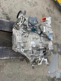 фото thumb №11, Tucson iv kia sportage v 1,6 t-gdi гібрид коробка передач tm89 hdleau
