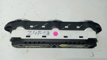 фото thumb №12, Приборы консоли средние vw beetle 5c оригинал 5c5919527b европа