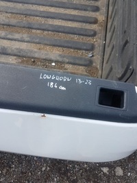 фото thumb №15, Dodge ram 09- кузов крышка багажника борт usa longhorn 186cm