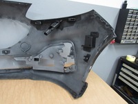 фото thumb №13, Ford kuga mk3 st escape mk3 st 2020-2024 бампер перед