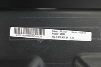 фото thumb №15, Bmw 8 g14 g15 g16 бампер задняя 475 black-sapphire c