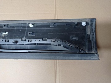 фото thumb №8, Планка двері праві зад audi q5 s-line