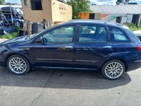 фото thumb №12, Fiat croma двері лівий задня ліва задні 266/a