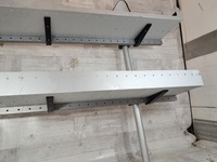 фото thumb №5, Peugeot expert jumpy iii vivaro regał обшивка сервисная шкаф