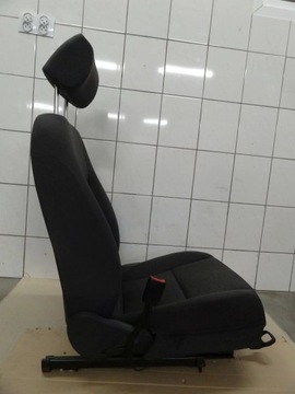 фото thumb №13, Vw golf v plus 2006 сиденье левый перед водителя bez plastiku