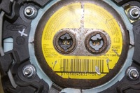 фото thumb №9, Повітропровід подушка чотирипроменева шкіра ford transit mk 7 6c11-3600-abw