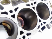 фото thumb №9, Блок n36a 3.6 v6 xl7 cadillac sts cts srx acadia