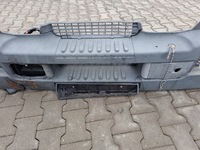 фото thumb №4, Бампер оригінальний перед renault midlum dxi dci