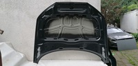 фото thumb №10, Audi a4 b9 8w0 капот кришка двигуна 15-24r
