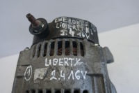 фото thumb №2, Jeep liberty 2.4 16v генератор оригінал