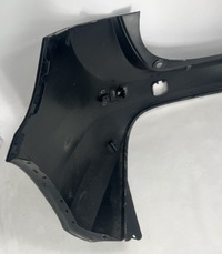 фото thumb №14, Volvo v60 i 2010 - 2018 бампер задняя 4 x pdc 32165263