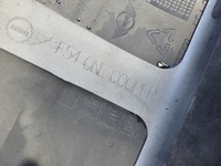 фото thumb №10, Mini clubman f54 бампер передній