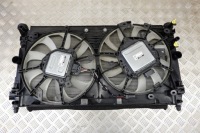 фото thumb №11, Комплект радиатор toyota corolla хэтчбек _e21_ 1636347050 2.0l hybrid