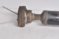 Porsche macan 3.6 v6 wał привідний 95b521101c Зі Шроту, фото thumb