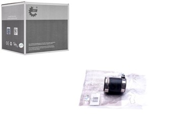 фото thumb №1, Шланг інтеркулер opel vectra c signum 2.0dti esen skv