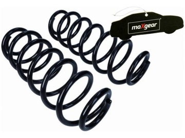 фото thumb №1, Пружины зад seat toledo ii mk2 1.4-2.3 99-06 +запах