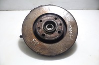 фото thumb №1, Поворотний кулак ступиця лівий перед peugeot 308 i 1.6