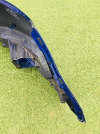 фото thumb №12, Ford s-max mk2,2015-2018 бампер передний, перед