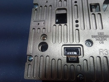 фото thumb №6, Mitsubishi lancer viii радио навигация mz360600ex