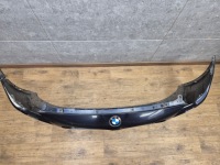 фото thumb №11, Bmw 5 f10 f11 lci рестайлінг бампер перед передній м-пакет a89