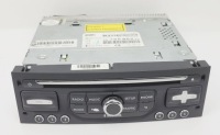 фото thumb №6, Citroen c5 iii x7 рестайлінг магнітола магнітола навігація rneg2 rt6 96785064zd