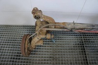 фото thumb №9, Балка подвешивание зад задняя peugeot 206 hb 3d