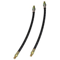 фото thumb №1, Дроти гальмівні задня do ford fiesta iv puma