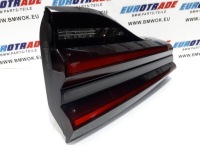 Bmw x3 g01 x3m f97 рестайлинг  лампы задний  задние комплект европа оригинал super состояние! Оригинал, фото thumb