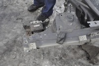 фото thumb №8, Volkswagen golf vii блок двигуна поріг лівий la7n hb 5d