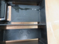 фото thumb №12, Dacia lodgy абсорбер бампера перед 620932632r