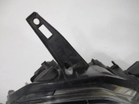 фото thumb №8, Renault modus рестайлинг 2008-2012 правая фара передняя