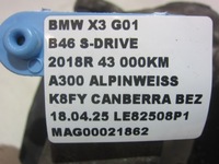 фото thumb №10, Bmw x3 g01 g02 g20 супорт гальмівний праві перед переднє 34106882254 6882254