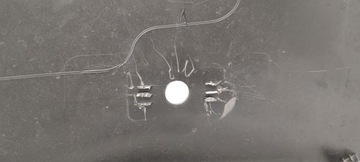 фото thumb №15, Бампер зад kia carens 86612-a4800