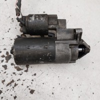 Renault laguna 2 2 2,0 стартер bosch 28100-02040 0001107030 1005831127 в Украине, фото thumb