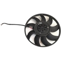 фото thumb №1, Audi a8 4h вентилятор вентилятор 4h0959455ad